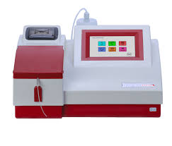 Semi Auto Analyser